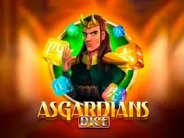 Asgardians Dice screenshot