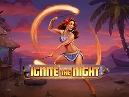 จุดไฟในยามค่ำคืน game screenshot