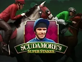 Scudamore's Super Stakes DNT