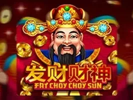 Fat Choy Choy Sun (1)