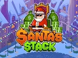 กองซานต้า game thumbnail