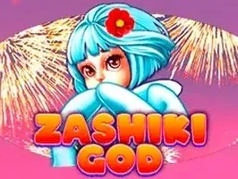 Zashiki God screenshot