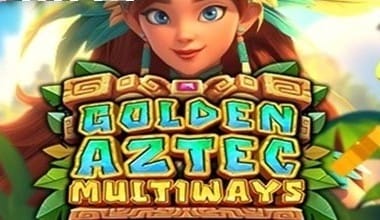 Golden Aztec Multiways