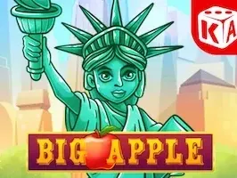Big Apple