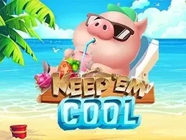Keep 'em Cool game screenshot