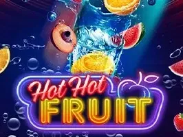 Hot Hot Fruit